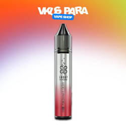 Lucky Chrome Salt 30 мл - Pomegranate Cherry Зі смаком Вишні, Граната