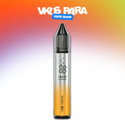 Lucky Chrome Salt 30 мл - Tropical Со вкусом Тропических фруктов