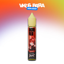 Chaser Beat 30 мл - Cherry Cola Со вкусом Вишни, Колы