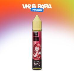 Chaser Beat 30 мл - Bass Berry Зі смаком Ягід