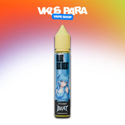 Chaser Beat 30 мл - Blue Ice Beat Со вкусом Холодка, Черника