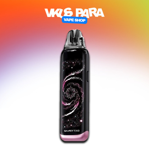 POD-система Lost Vape Galaxy T360 - Sakura Galaxy POD-система Lost Vape Galaxy T360 - Sakura Galaxy