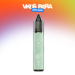 Lucky Salt 30 мл - Mojito Aloe Cucumber Lemonade Со вкусом Выберите вкус