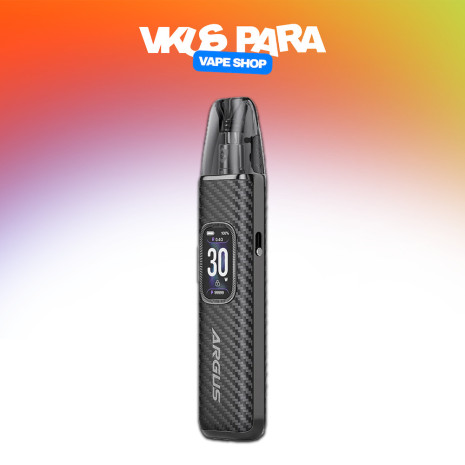 Voopoo Argus G3 - Carbon Fiber Black