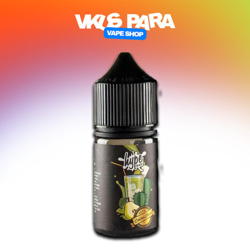 Hype Black 30 мл - Cactus Elixir Hype Black 30 мл - Cactus Elixir