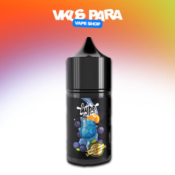 Hype Black 30 мл - Blue Lagoon Hype Black 30 мл - Blue Lagoon