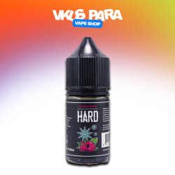 Hard 30ml - Raspberry Hard 30ml - Raspberry