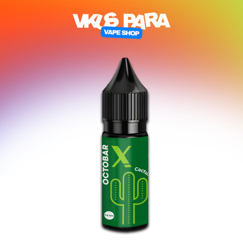Octobar X 15 мл - Cactus