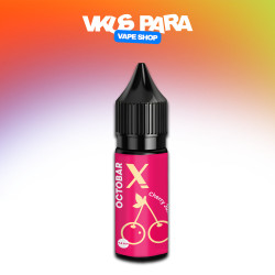 Octobar X 15 мл - Cherry Juicy