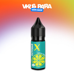 Octobar X 15 мл - Lemon Mint Octobar X 15 мл - Lemon Mint
