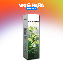 Octobar Prime 15 мл - Mojito