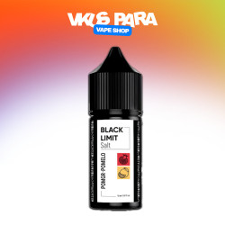 Black Limit Salt 30 мл - Pomegranate Pomelo Зі смаком Оберіть смак Black Limit Salt 30 мл - Pomegranate Pomelo Зі смаком Оберіть смак