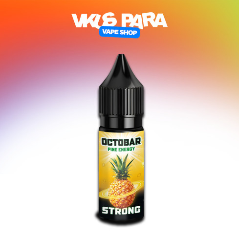 Octobar Strong 15 мл - Pine Energy