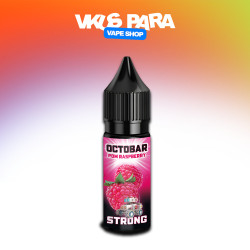 Octobar Strong 15 мл - Pom Raspberry Octobar Strong 15 мл - Pom Raspberry