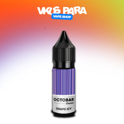 Octobar Classic 15 мл - Grape Icy