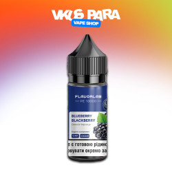 Flavorlab PE 10000 30 мл - Blueberry Blackberry Flavorlab PE 10000 30 мл - Blueberry Blackberry