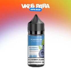 Flavorlab PE 10000 30 мл - Blueberry Lemonade