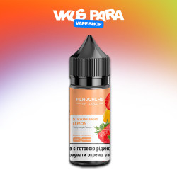 Flavorlab PE 10000 30 мл - Strawberry Lemon Flavorlab PE 10000 30 мл - Strawberry Lemon