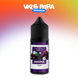 Flavorlab Disposable Puff 30мл - Grape Со вкусом Винограда