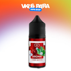 Flavorlab Disposable Puff 30мл - Cherry Menthol Зі смаком Вишні, Ментолу Flavorlab Disposable Puff 30мл - Cherry Menthol Зі смаком Вишні, Ментолу
