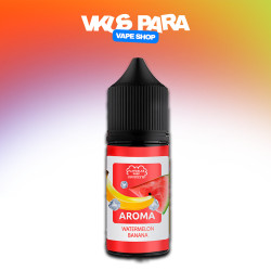 Flavorlab Disposable Puff 30мл - Watermelon Banana Со вкусом Арбуза, Банана