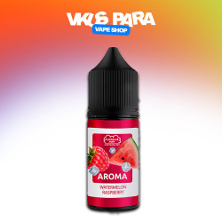 Flavorlab Disposable Puff 30мл - Watermelon Raspberry Со вкусом Арбуза, Малины