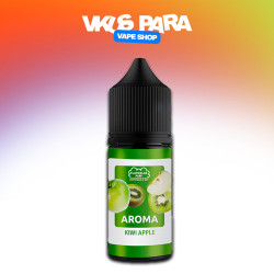 Flavorlab Disposable Puff 30мл - Kiwi Apple Зі смаком Ківі, Яблука Flavorlab Disposable Puff 30мл - Kiwi Apple Зі смаком Ківі, Яблука