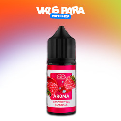 Flavorlab Disposable Puff 30мл - Raspberry Ice Lemonade Со вкусом Малины, Холодка, Лимонада Flavorlab Disposable Puff 30мл - Raspberry Ice Lemonade Со вкусом Малины, Холодка, Лимонада