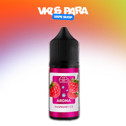 Flavorlab Disposable Puff 30мл - Raspberry Ice Со вкусом Малины, Холодка Flavorlab Disposable Puff 30мл - Raspberry Ice Со вкусом Малины, Холодка