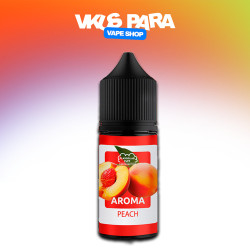 Flavorlab Disposable Puff 30мл - Peach Зі смаком Персика