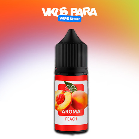 Flavorlab Disposable Puff 30мл - Peach Зі смаком Персика