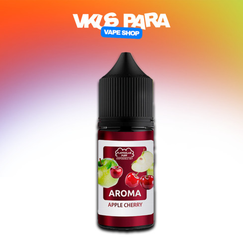 Flavorlab Disposable Puff 30мл - Apple Cherry Зі смаком Яблука, Вишні Flavorlab Disposable Puff 30мл - Apple Cherry Зі смаком Яблука, Вишні