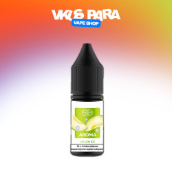 Flavorlab Disposable Puff 10мл - Melon Ice Со вкусом Дыни, Холодка