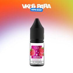 Flavorlab Disposable Puff 10мл - Raspberry Ice Со вкусом Малины, Холодка Flavorlab Disposable Puff 10мл - Raspberry Ice Со вкусом Малины, Холодка