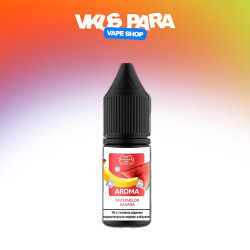 Flavorlab Disposable Puff 10мл - Watermelon Banana Зі смаком Банана, Кавуна Flavorlab Disposable Puff 10мл - Watermelon Banana Зі смаком Банана, Кавуна