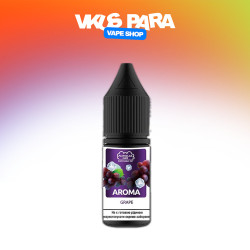 Flavorlab Disposable Puff 10мл - Grape Зі смаком Винограду Flavorlab Disposable Puff 10мл - Grape Зі смаком Винограду
