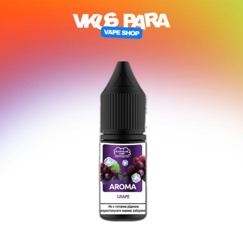 Flavorlab Disposable Puff 10мл - Grape Со вкусом Винограда Flavorlab Disposable Puff 10мл - Grape Со вкусом Винограда