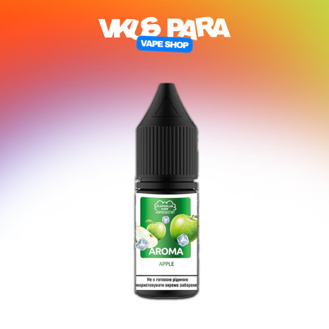 Flavorlab Disposable Puff 10мл - Apple Со вкусом Яблока