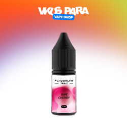 Flavorlab Triple 10 мл - Triple Ripe Cherry