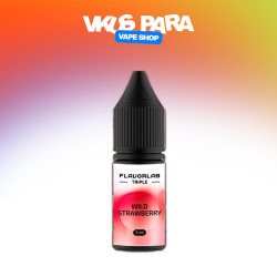 Flavorlab Triple 10 мл - Triple Wild Strawberry Flavorlab Triple 10 мл - Triple Wild Strawberry