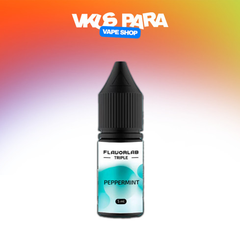 Flavorlab Triple 10 мл - Triple Peppermint Flavorlab Triple 10 мл - Triple Peppermint