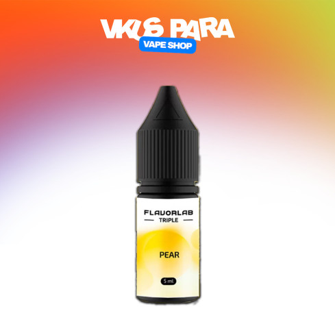 Flavorlab Triple 10 мл - Triple Pear Flavorlab Triple 10 мл - Triple Pear