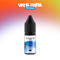 Flavorlab Triple 10 мл - Triple Berry Flavorlab Triple 10 мл - Triple Berry