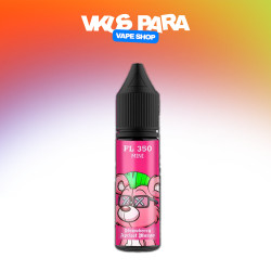 Flavorlab 350 Mini 15 мл - Strawberry Apricot Mango Со вкусом Абрикоса, Клубники, Манго Flavorlab 350 Mini 15 мл - Strawberry Apricot Mango Со вкусом Абрикоса, Клубники, Манго