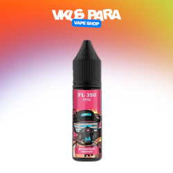 Flavorlab 350 Mini 15 мл - Pomegranate Lemonade Со вкусом Граната, Лимонада Flavorlab 350 Mini 15 мл - Pomegranate Lemonade Со вкусом Граната, Лимонада