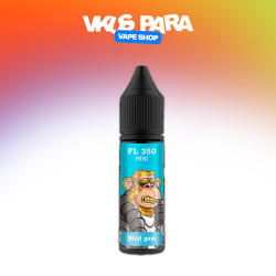 Flavorlab 350 Mini 15 мл - Mint Gum Зі смаком Жуйки, Мяти