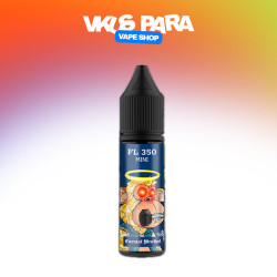 Flavorlab 350 Mini 15 мл - Currant Menthol Зі смаком Ментолу, Смородини