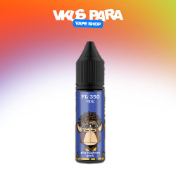 Flavorlab 350 Mini 15 мл - Blue Raspberry Peach Зі смаком Блакитної малини, Персика