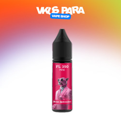 Flavorlab 350 Mini 15 мл - Malon Watermelon Зі смаком Дині, Кавуна Flavorlab 350 Mini 15 мл - Malon Watermelon Зі смаком Дині, Кавуна