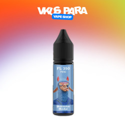Flavorlab 350 Mini 15 мл - Watermalon Menthol Со вкусом Арбуза, Ментола Flavorlab 350 Mini 15 мл - Watermalon Menthol Со вкусом Арбуза, Ментола